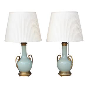 seahaven lamps